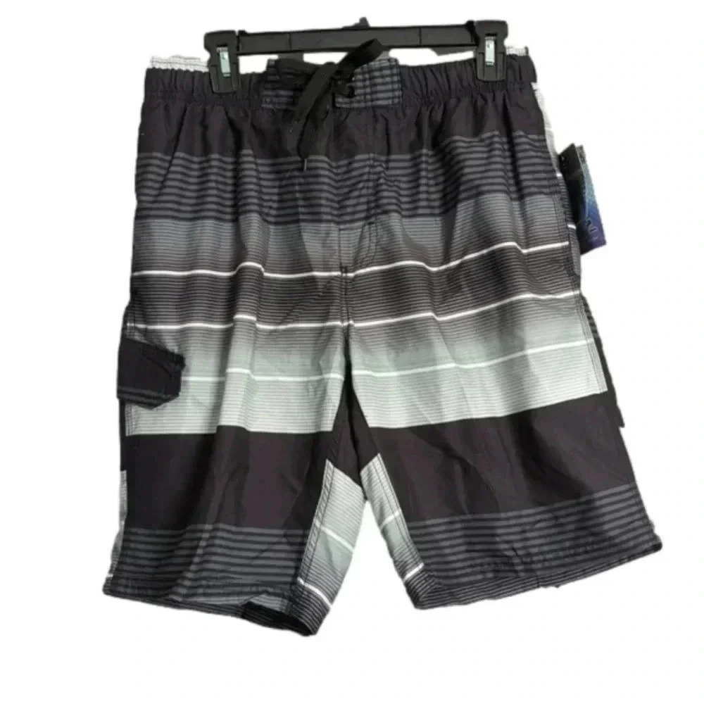 𝅺kanu surf men's flex swim trunks